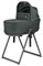 Коляска 2 в 1 Peg Perego Vivace New Culla Flex Metal 684043681 - фото 36725