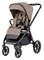 Коляска 2 в 1 Carrello Omega Plus CRL-6540/1 Asteroid Beige 1493394846 - фото 3673