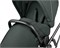 Коляска 2 в 1 Peg Perego Vivace New Culla Flex Metal 684043681 - фото 36744