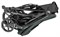 Коляска 2 в 1 Peg Perego Vivace New Culla Flex Metal 684043681 - фото 36753