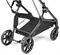 Коляска 2 в 1 Peg Perego Vivace New Culla Flex Metal 684043681 - фото 36756