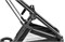 Коляска 2 в 1 Peg Perego Vivace New Culla Flex Metal 684043681 - фото 36764