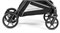 Коляска 2 в 1 Peg Perego Vivace New Culla Flex Metal 684043681 - фото 36765