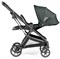Коляска 2 в 1 Peg Perego Vivace New Culla Flex Metal 684043681 - фото 36773