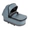 Детская коляска 2 в 1 Hartan Mercedes Benz Avantgarde GTX с увеличенными колесами 845 Denimblau 1814736058 - фото 36778