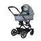 Детская коляска 2 в 1 Hartan Mercedes Benz Avantgarde GTX с увеличенными колесами 845 Denimblau 1814736058 - фото 36782