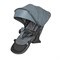 Детская коляска 2 в 1 Hartan Mercedes Benz Avantgarde GTX с увеличенными колесами 845 Denimblau 1814736058 - фото 36784