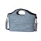 Детская коляска 2 в 1 Hartan Mercedes Benz Avantgarde GTX с увеличенными колесами 845 Denimblau 1814736058 - фото 36785