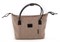Детская коляска Adamex Delta Natura 2 в 1 DN-5-CAMEL (Т.БЕЖЕВЫЙ) 162819277 - фото 36866