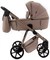 Детская коляска Adamex Delta Natura 2 в 1 DN-5-CAMEL (Т.БЕЖЕВЫЙ) 162819277 - фото 36871