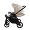 Детская коляска Sevillababy Alterro 2 в 1 бежевый 1580939748 - фото 36947
