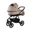 Детская коляска Sevillababy Alterro 2 в 1 бежевый 1580939748 - фото 36953