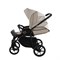 Детская коляска Sevillababy Alterro 2 в 1 темно-бежевый 41157973 - фото 36963