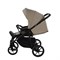 Детская коляска Sevillababy Alterro 2 в 1 темно-бежевый 41157973 - фото 36980