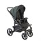 Детская коляска Sevillababy Alterro 2 в 1 темно-зеленый 1571695899 - фото 36999