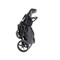 Детская коляска Sevillababy Alterro 2 в 1 темно-зеленый 1571695899 - фото 37005