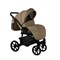Детская коляска Sevillababy Tisso 2 в 1 бежевый экокожа 1805657942 - фото 37030
