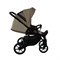Детская коляска Sevillababy Tisso 2 в 1 латте экокожа 1149650064 - фото 37046