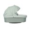 Детская коляска Indigo Barbara 21 Classic 2 в 1 Ba02 шалфей 1994047523 - фото 3704