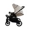 Детская коляска Sevillababy Tisso 2 в 1 латте экокожа 1149650064 - фото 37060