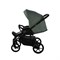 Детская коляска Sevillababy Tisso 2 в 1 тиффани экокожа 128091676 - фото 37078