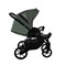 Детская коляска Sevillababy Tisso 2 в 1 тиффани экокожа 128091676 - фото 37079
