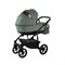 Детская коляска Sevillababy Tisso 2 в 1 тиффани экокожа 128091676 - фото 37083
