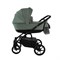Детская коляска Sevillababy Tisso 2 в 1 тиффани экокожа 128091676 - фото 37084