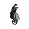 Детская коляска Sevillababy Tisso 2 в 1 тиффани экокожа 128091676 - фото 37087