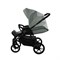 Детская коляска Sevillababy Tisso 2 в 1 тиффани экокожа 128091676 - фото 37093