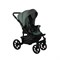 Детская коляска Sevillababy Tisso 2 в 1 тиффани экокожа 128091676 - фото 37097