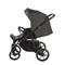 Детская коляска Sevillababy Alterro 2 в 1 чёрный 84032891 - фото 37109