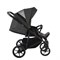 Детская коляска Sevillababy Alterro 2 в 1 чёрный 84032891 - фото 37111