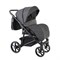 Детская коляска Sevillababy Alterro 2 в 1 чёрный 84032891 - фото 37112