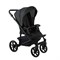 Детская коляска Sevillababy Alterro 2 в 1 чёрный 84032891 - фото 37113