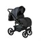 Детская коляска Sevillababy Tisso 2 в 1 черный экокожа 1692085380 - фото 37177