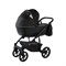 Детская коляска Sevillababy Tisso 2 в 1 черный экокожа 1692085380 - фото 37180
