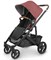 Коляска UPPAbaby Cruz V2 2 в 1 LUCY 548123833 - фото 37183