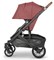 Коляска UPPAbaby Cruz V2 2 в 1 LUCY 548123833 - фото 37185