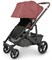 Коляска UPPAbaby Cruz V2 2 в 1 LUCY 548123833 - фото 37186