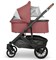 Коляска UPPAbaby Cruz V2 2 в 1 LUCY 548123833 - фото 37190