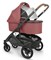 Коляска UPPAbaby Cruz V2 2 в 1 LUCY 548123833 - фото 37191