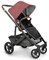 Коляска UPPAbaby Cruz V2 2 в 1 LUCY 548123833 - фото 37206