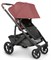 Коляска UPPAbaby Cruz V2 2 в 1 LUCY 548123833 - фото 37207