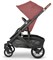 Коляска UPPAbaby Cruz V2 2 в 1 LUCY 548123833 - фото 37210