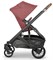 Коляска UPPAbaby Cruz V2 2 в 1 LUCY 548123833 - фото 37213