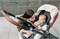 Коляска UPPAbaby Cruz V2 2 в 1 LUCY 548123833 - фото 37230