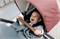 Коляска UPPAbaby Cruz V2 2 в 1 LUCY 548123833 - фото 37232