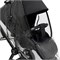 Коляска Agex Life 2 в 1 ALB504 Black (Черный) 1443135400 - фото 3726