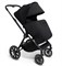 Коляска Agex Life 2 в 1 ALB504 Black (Черный) 1443135400 - фото 3727